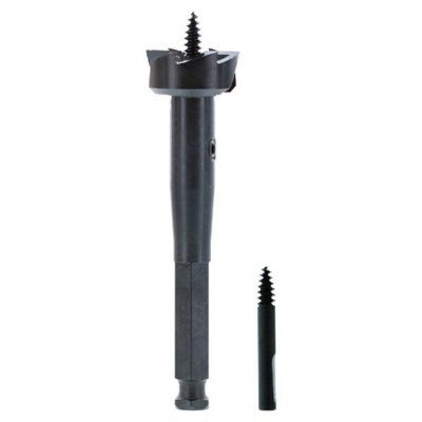 Bsc Preferred 138 Self Feed Bit DSF1375